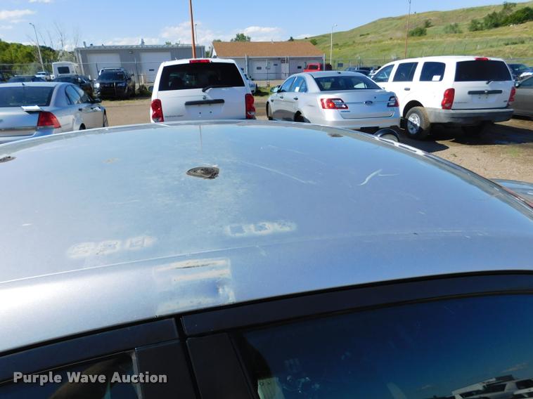 image for item DB9430 2012 Dodge Charger Police