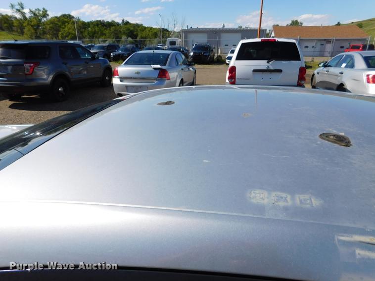 image for item DB9430 2012 Dodge Charger Police