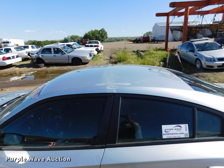 image for item DB9430 2012 Dodge Charger Police