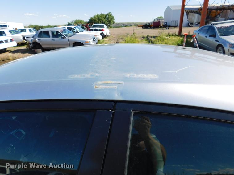 image for item DB9430 2012 Dodge Charger Police