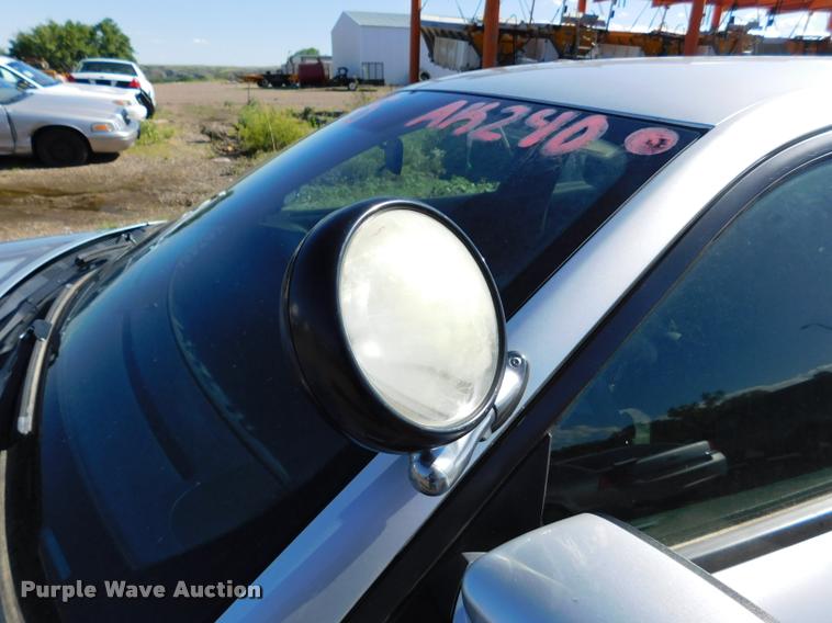 image for item DB9430 2012 Dodge Charger Police