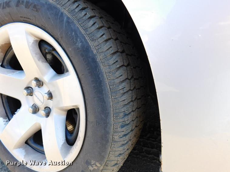 image for item DB9430 2012 Dodge Charger Police