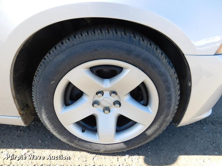 image for item DB9430 2012 Dodge Charger Police