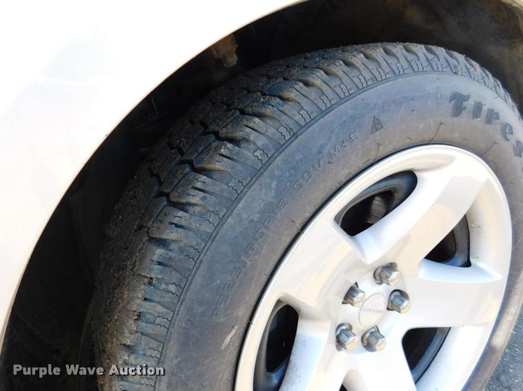 image for item DB9430 2012 Dodge Charger Police