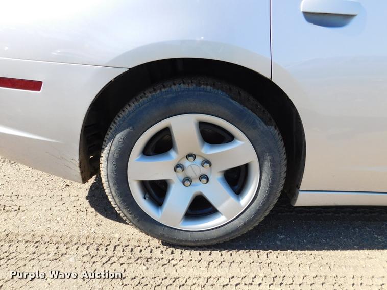 image for item DB9430 2012 Dodge Charger Police