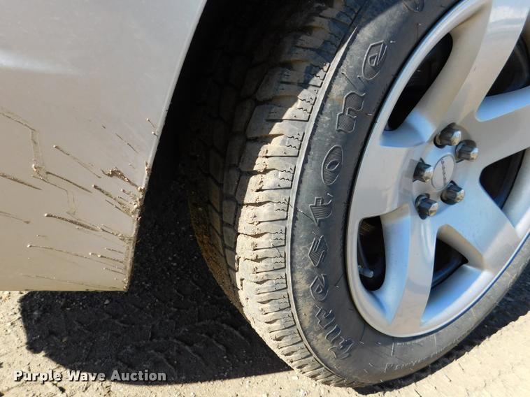 image for item DB9430 2012 Dodge Charger Police