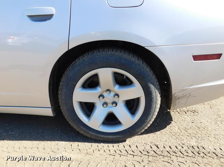 image for item DB9430 2012 Dodge Charger Police