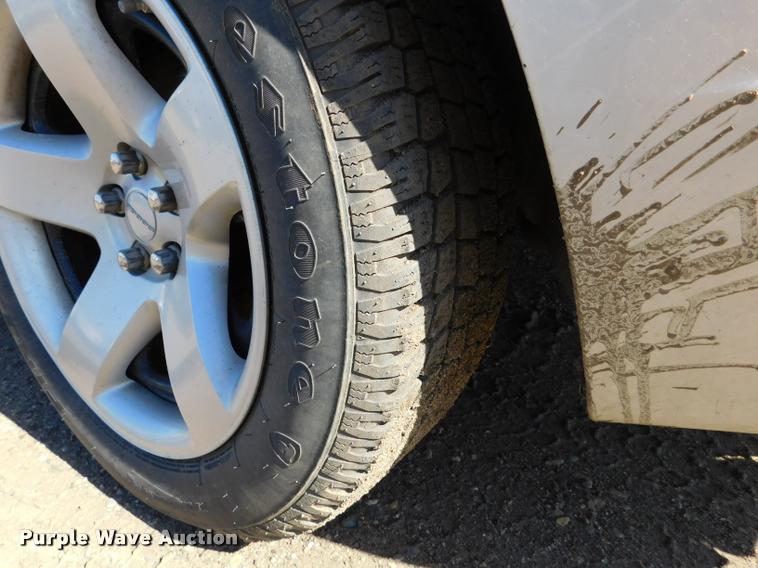 image for item DB9430 2012 Dodge Charger Police