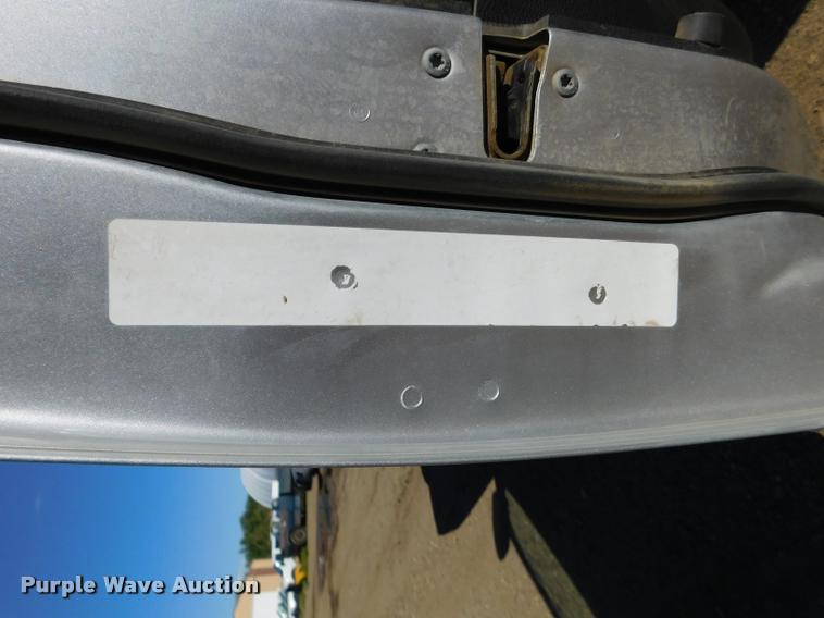 image for item DB9430 2012 Dodge Charger Police