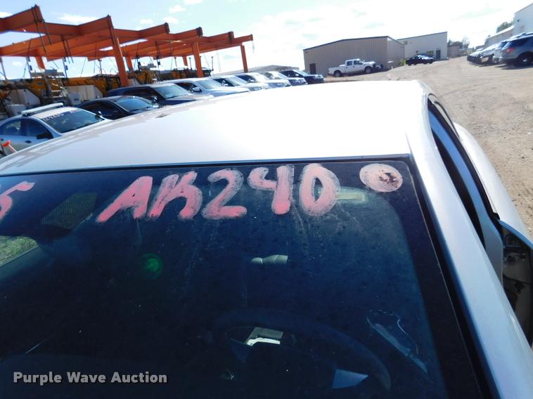 image for item DB9430 2012 Dodge Charger Police