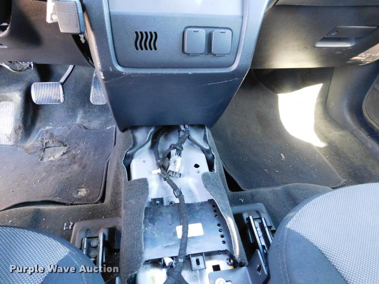 image for item DB9432 2013 Ford Taurus Police