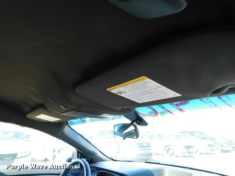 image for item DB9432 2013 Ford Taurus Police