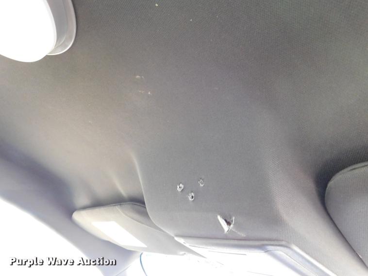 image for item DB9432 2013 Ford Taurus Police