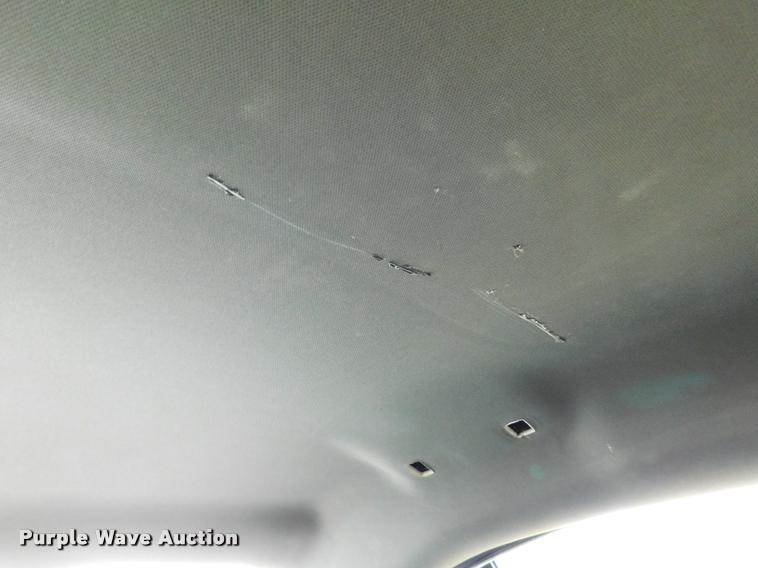 image for item DB9432 2013 Ford Taurus Police