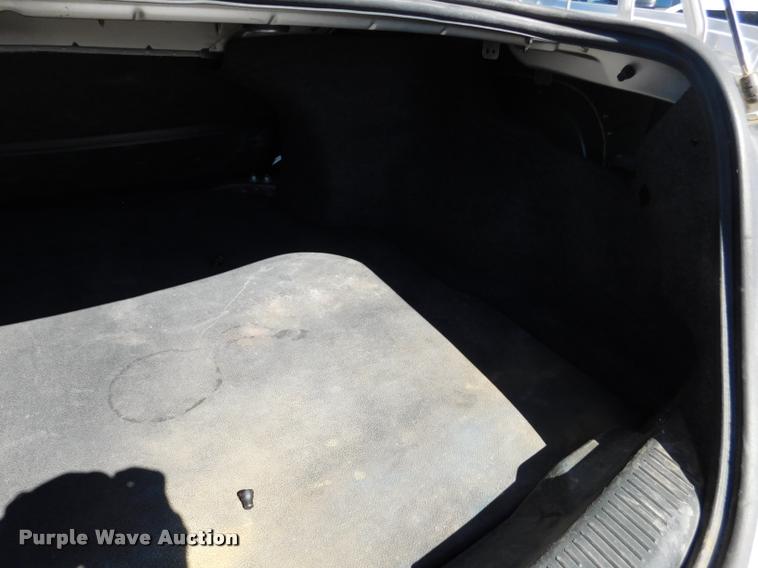 image for item DB9432 2013 Ford Taurus Police