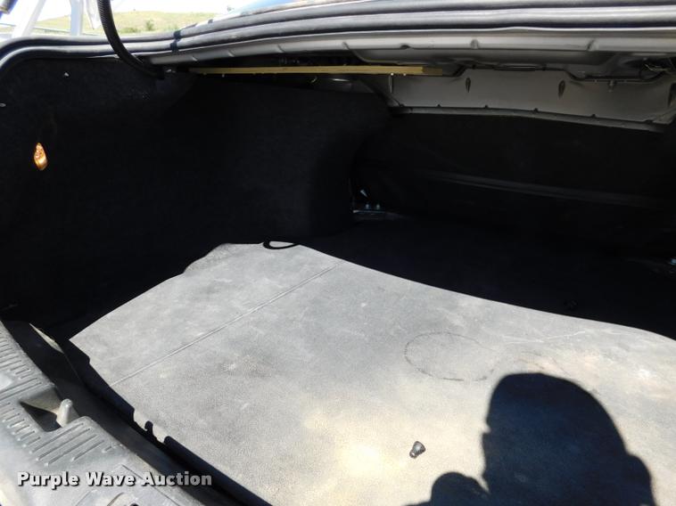 image for item DB9432 2013 Ford Taurus Police