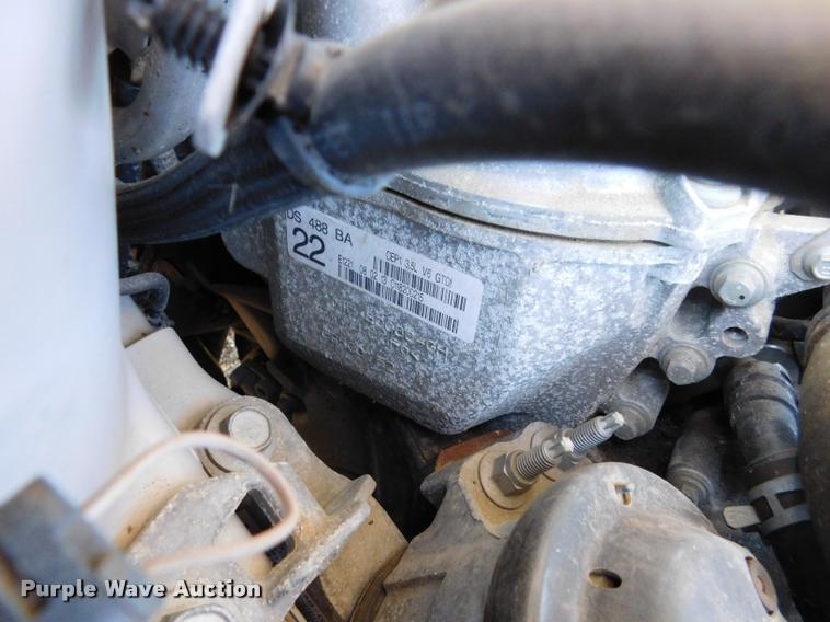 image for item DB9432 2013 Ford Taurus Police