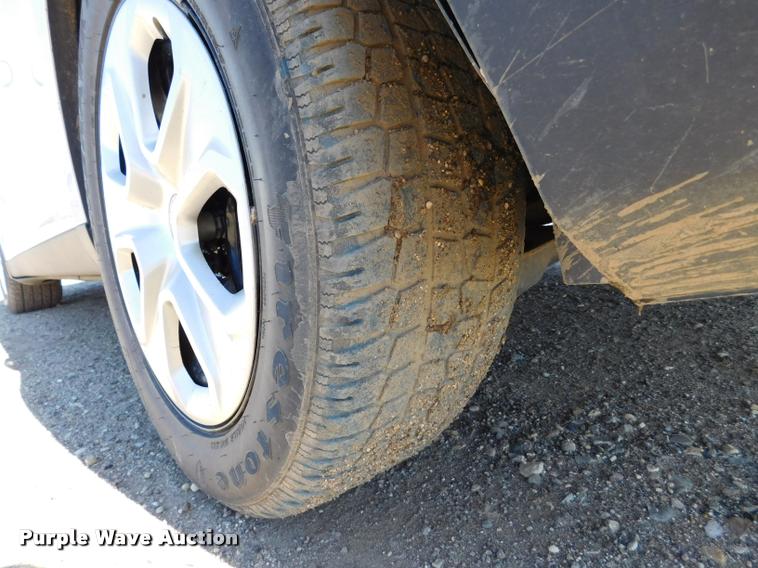 image for item DB9432 2013 Ford Taurus Police