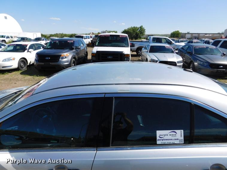 image for item DB9432 2013 Ford Taurus Police