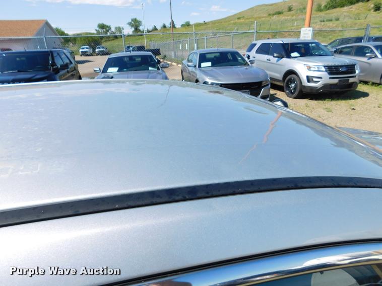 image for item DB9432 2013 Ford Taurus Police