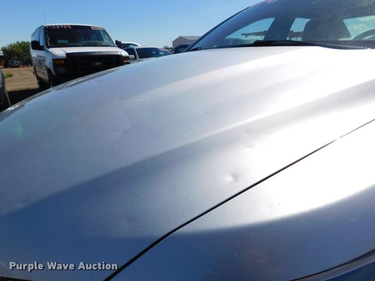 image for item DB9432 2013 Ford Taurus Police