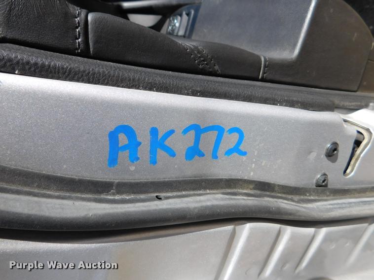 image for item DB9432 2013 Ford Taurus Police