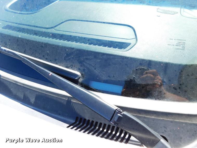 image for item DB9432 2013 Ford Taurus Police