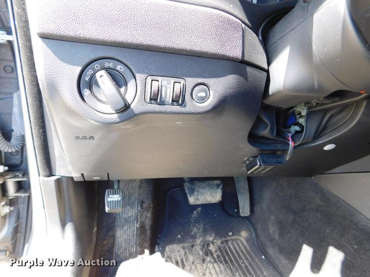 image for item DB9433 2012 Dodge Charger Police