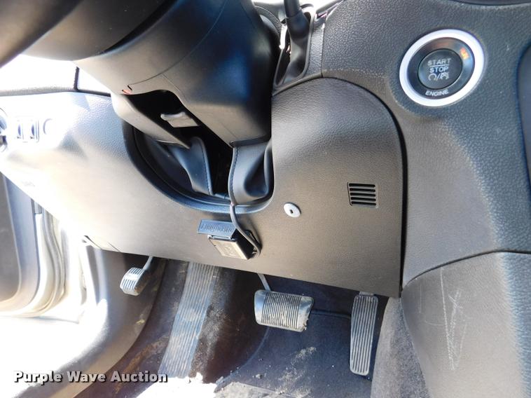 image for item DB9433 2012 Dodge Charger Police