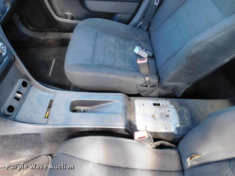 image for item DB9433 2012 Dodge Charger Police