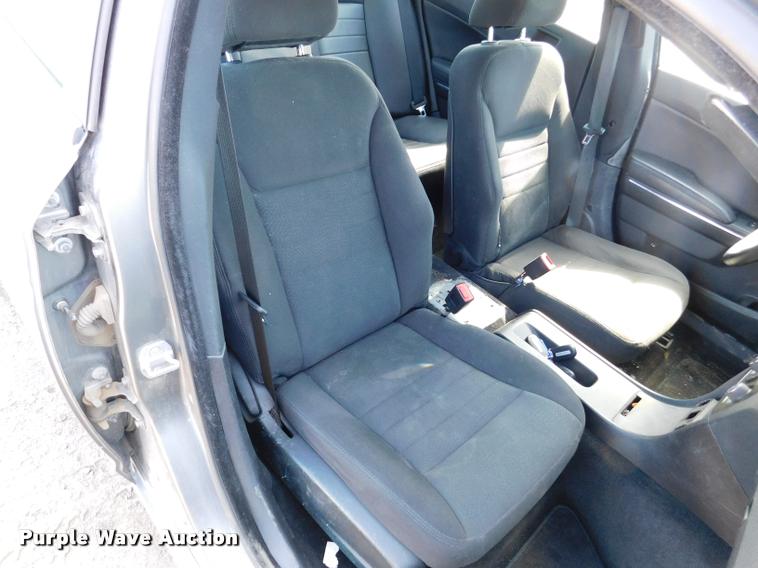 image for item DB9433 2012 Dodge Charger Police