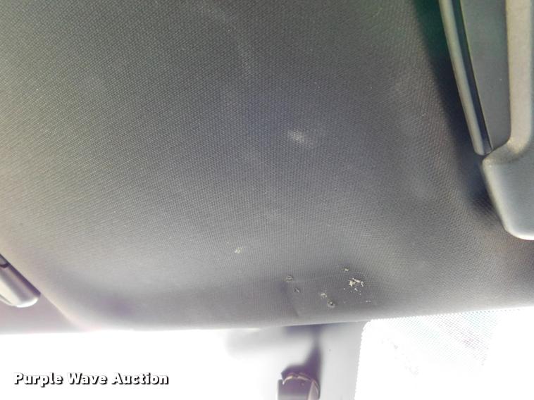 image for item DB9433 2012 Dodge Charger Police