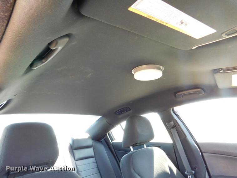 image for item DB9433 2012 Dodge Charger Police