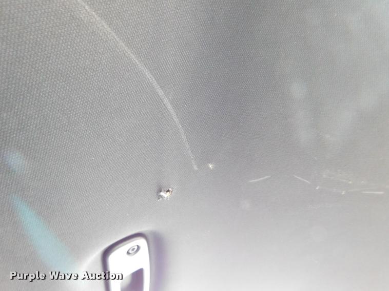 image for item DB9433 2012 Dodge Charger Police