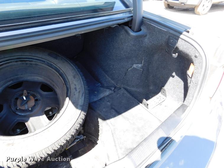 image for item DB9433 2012 Dodge Charger Police