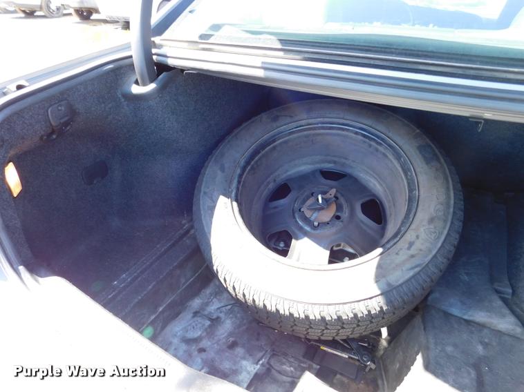 image for item DB9433 2012 Dodge Charger Police