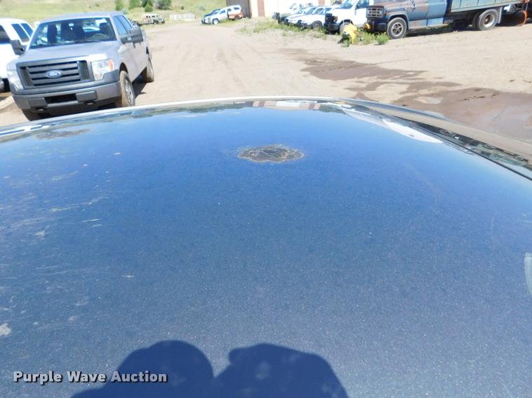 image for item DB9433 2012 Dodge Charger Police