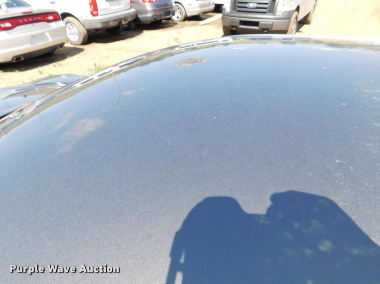 image for item DB9433 2012 Dodge Charger Police