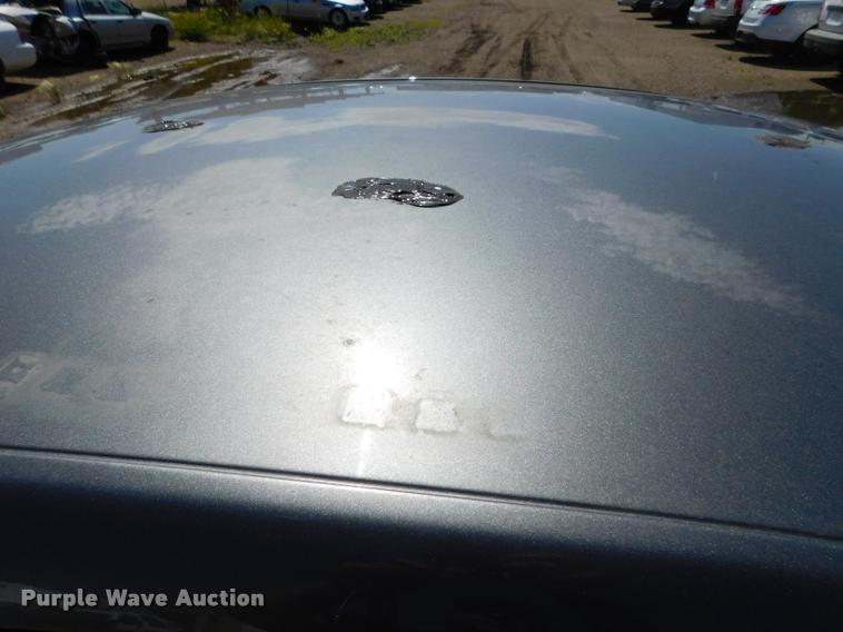 image for item DB9433 2012 Dodge Charger Police