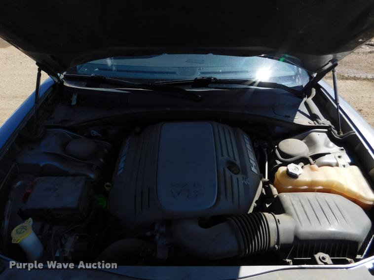 image for item DB9433 2012 Dodge Charger Police