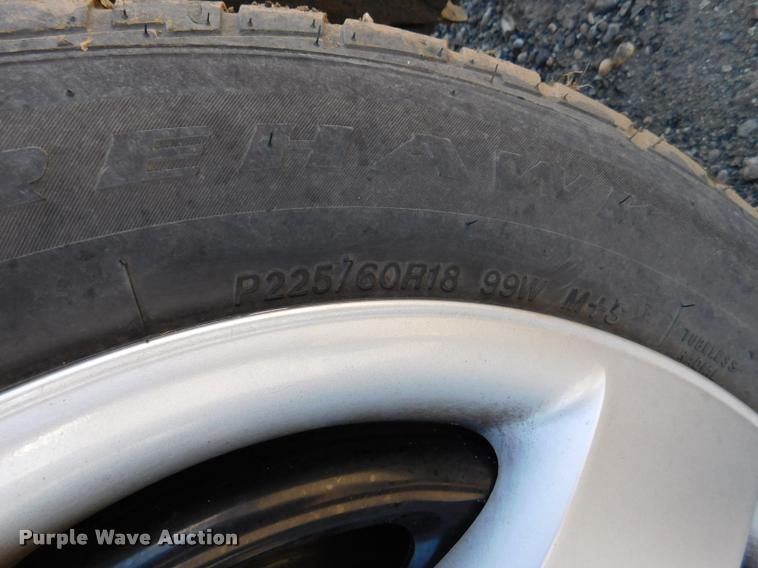 image for item DB9433 2012 Dodge Charger Police