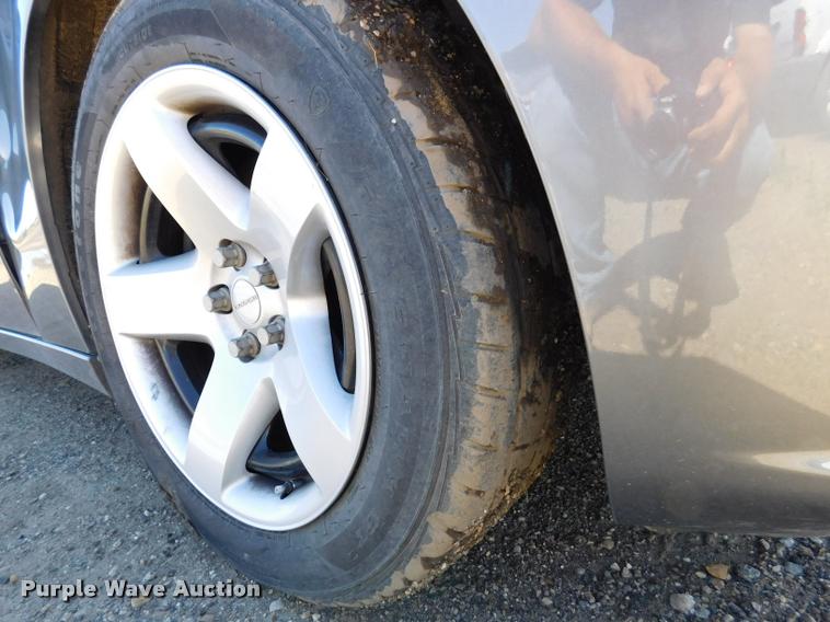 image for item DB9433 2012 Dodge Charger Police