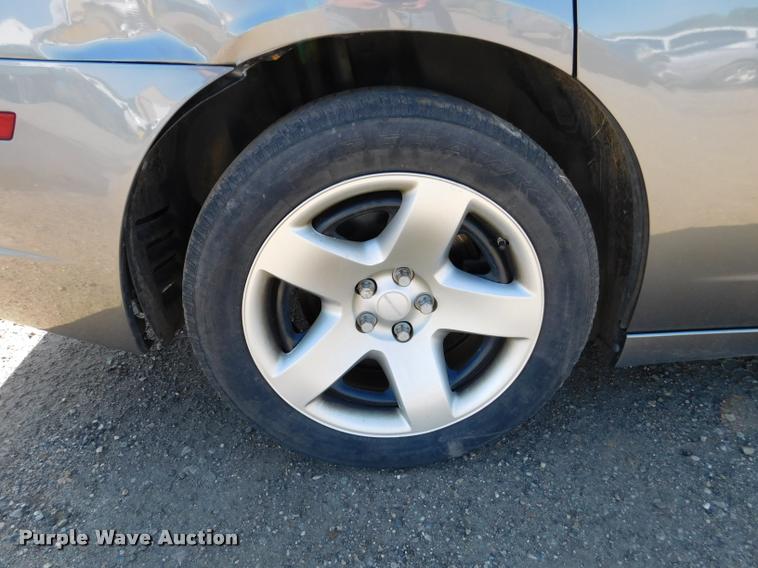 image for item DB9433 2012 Dodge Charger Police