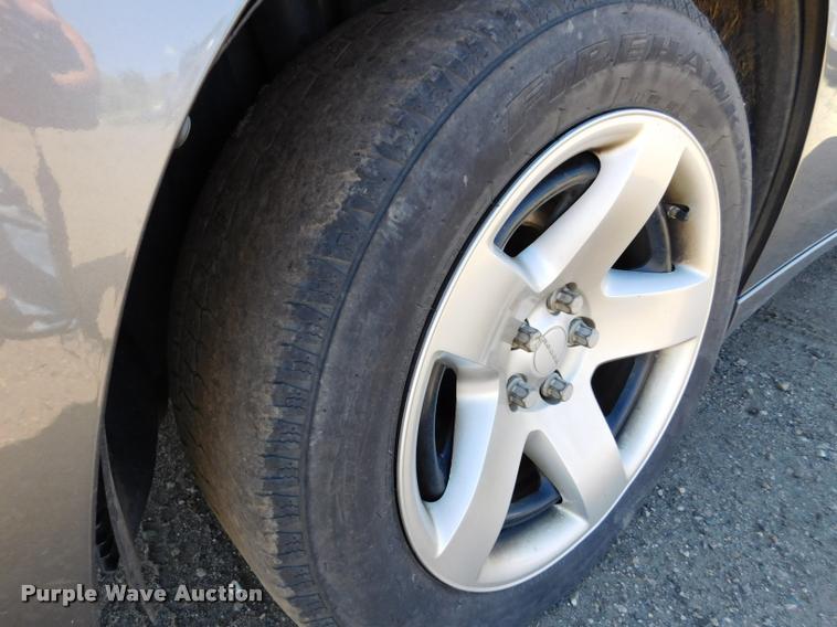 image for item DB9433 2012 Dodge Charger Police