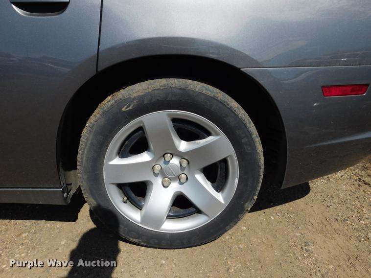 image for item DB9433 2012 Dodge Charger Police