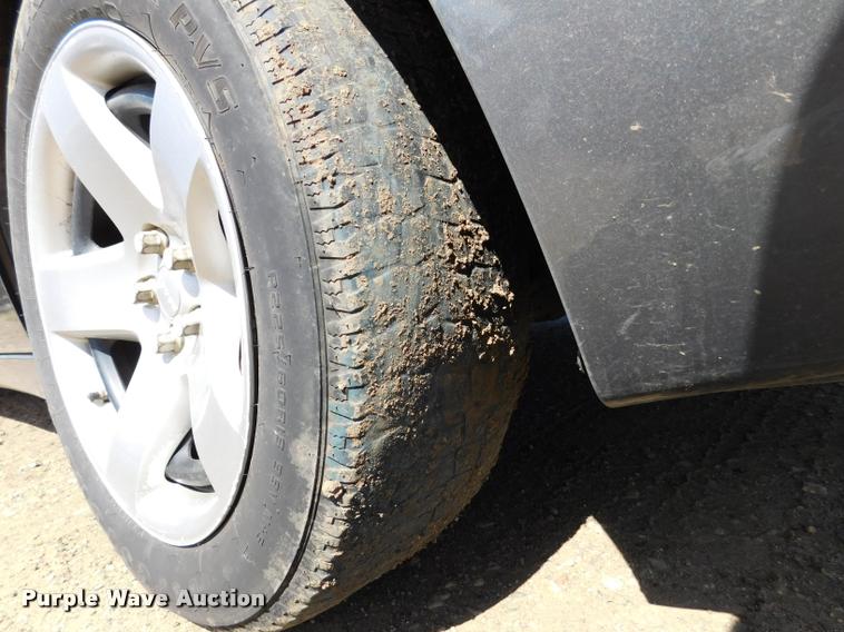 image for item DB9433 2012 Dodge Charger Police