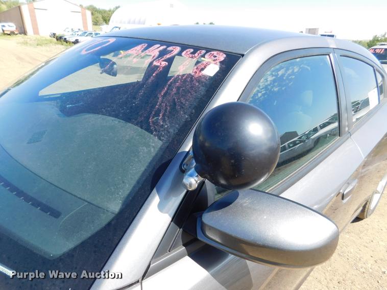 image for item DB9433 2012 Dodge Charger Police