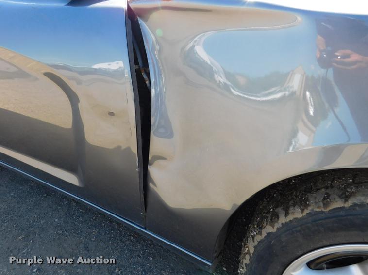 image for item DB9433 2012 Dodge Charger Police