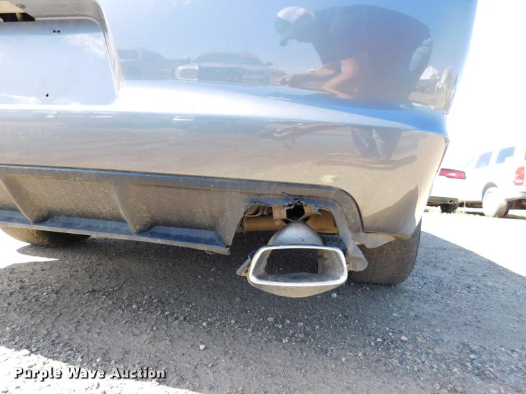 image for item DB9433 2012 Dodge Charger Police