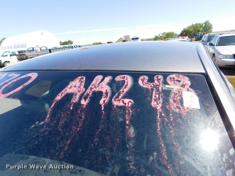 image for item DB9433 2012 Dodge Charger Police